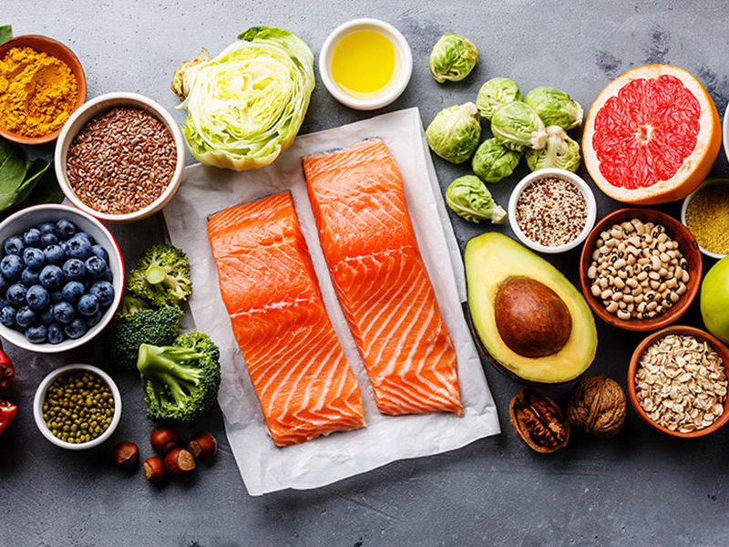 Healthy Food