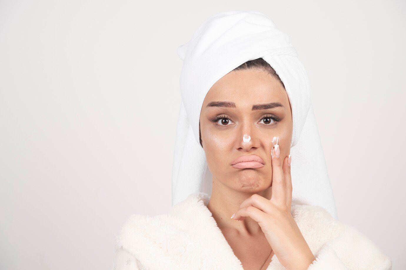 بهترین کرم ضد لک بدون بازگشت